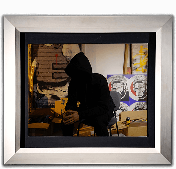 Banksy: Genius or Vandal - Exhibition | Los Angeles