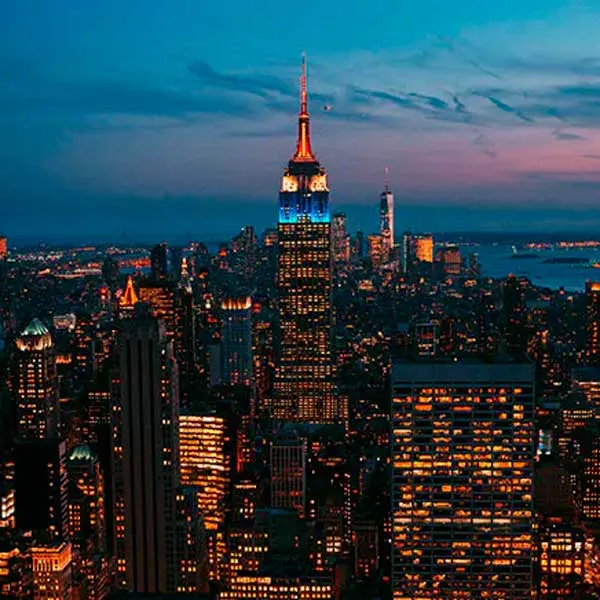 New York