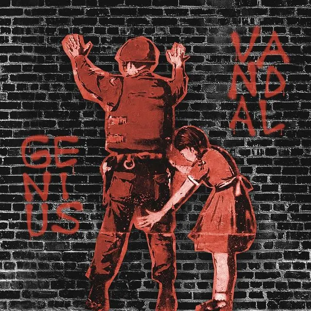 Banksy Was Here: The Exhibition in Los Angeles