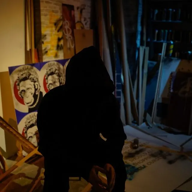 Banksy Was Here: The Exhibition in Los Angeles